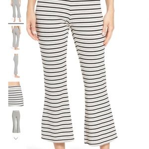 BB Dakota by Steve Madden: Crop Lounge Pants